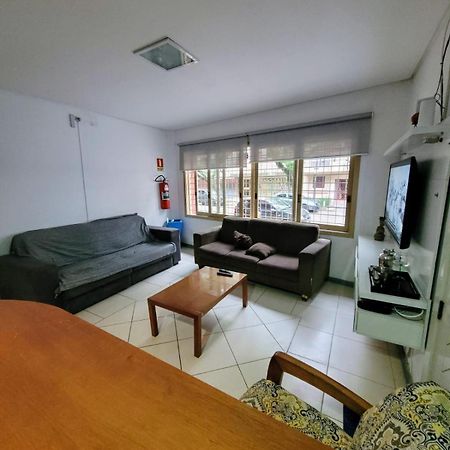 פורטו אלגרה Man'S Place Hostel Masculino מראה חיצוני תמונה