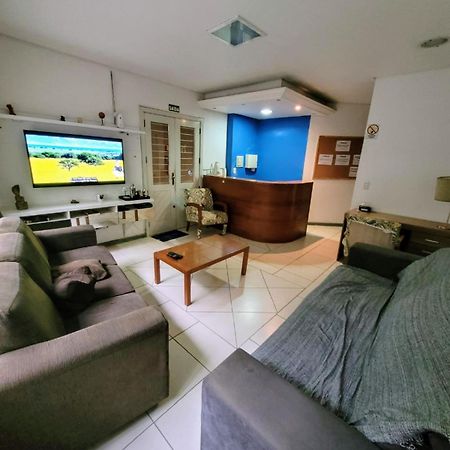 פורטו אלגרה Man'S Place Hostel Masculino מראה חיצוני תמונה