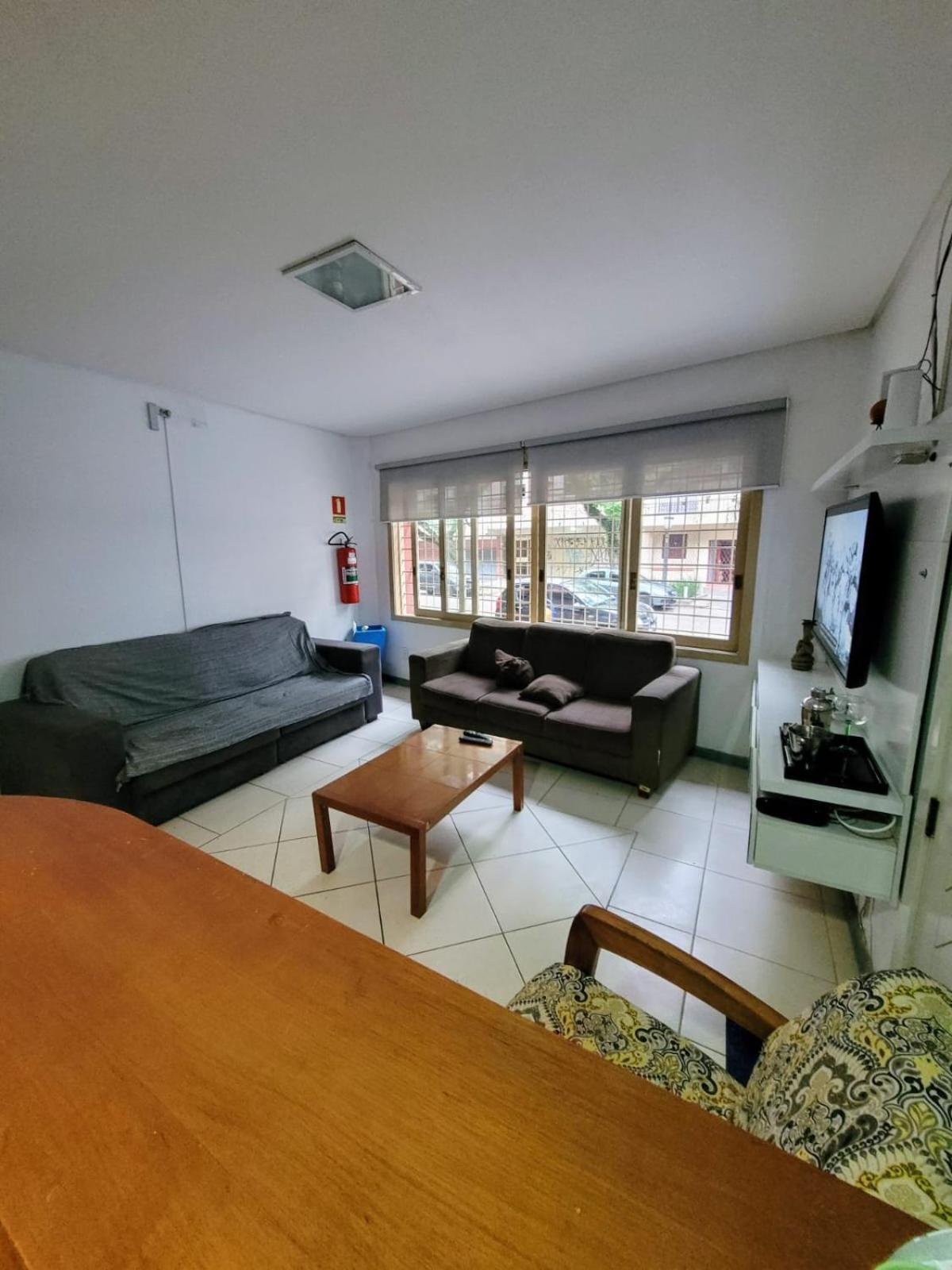 פורטו אלגרה Man'S Place Hostel Masculino מראה חיצוני תמונה