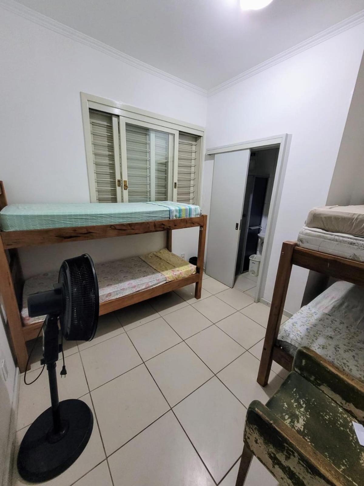 פורטו אלגרה Man'S Place Hostel Masculino מראה חיצוני תמונה