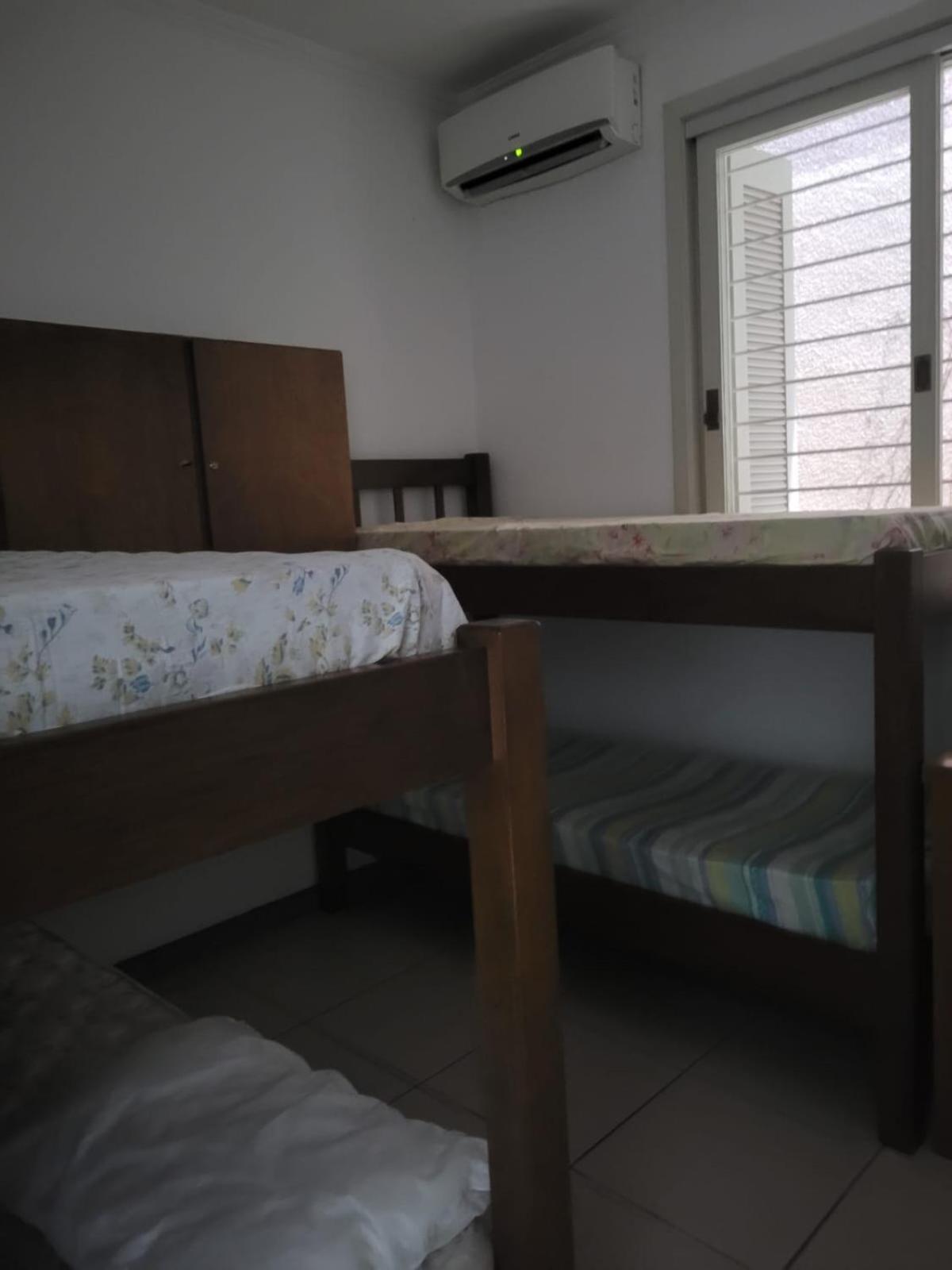 פורטו אלגרה Man'S Place Hostel Masculino מראה חיצוני תמונה