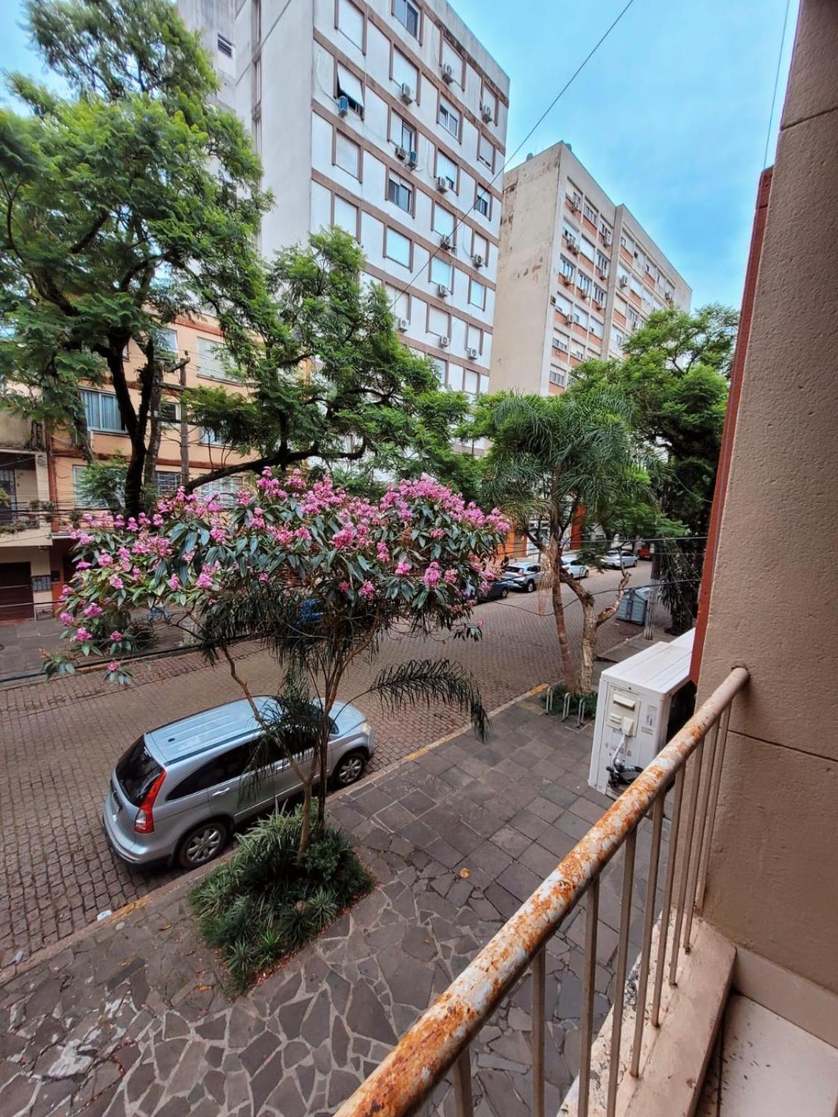 פורטו אלגרה Man'S Place Hostel Masculino מראה חיצוני תמונה