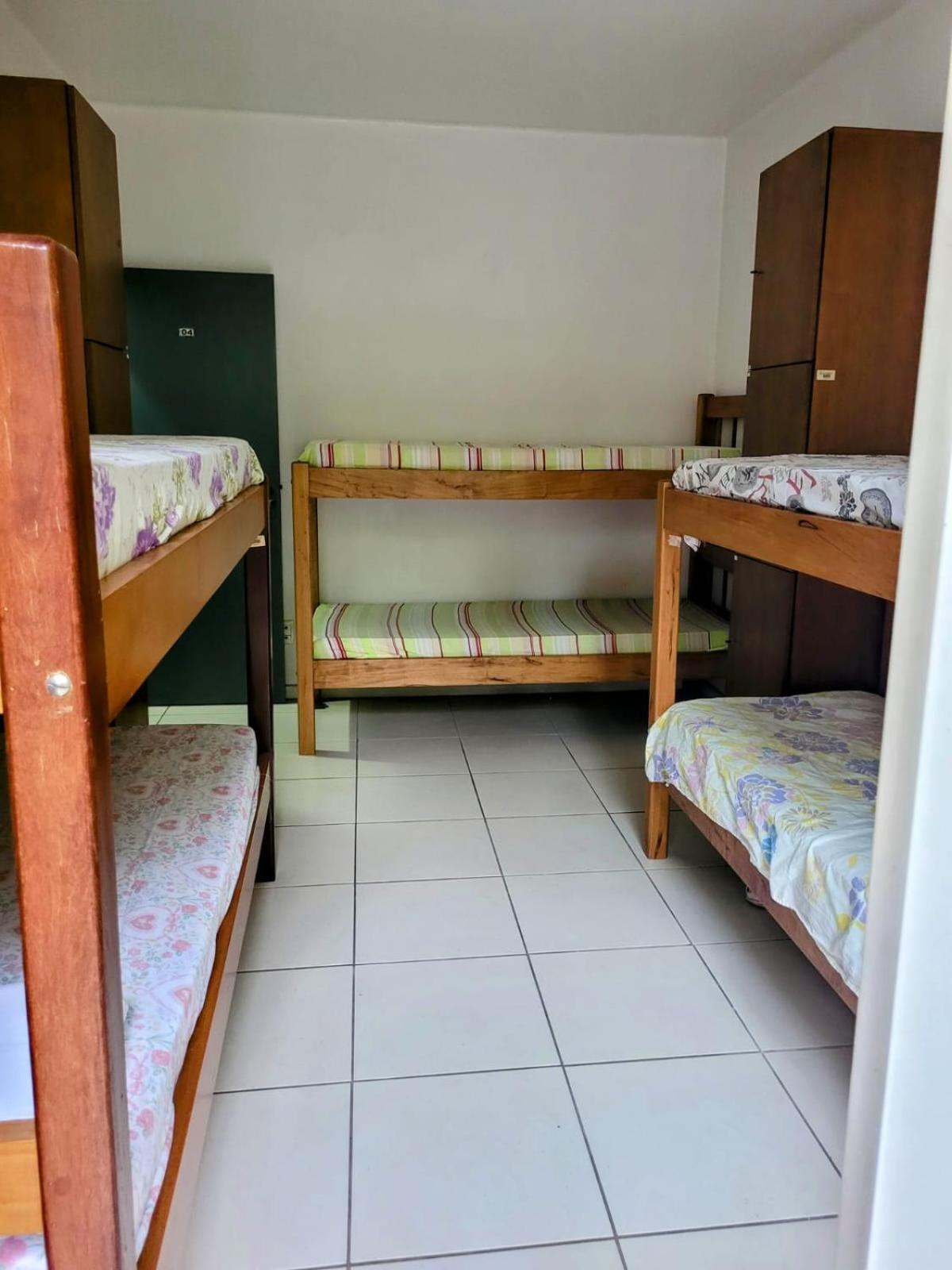 פורטו אלגרה Man'S Place Hostel Masculino מראה חיצוני תמונה