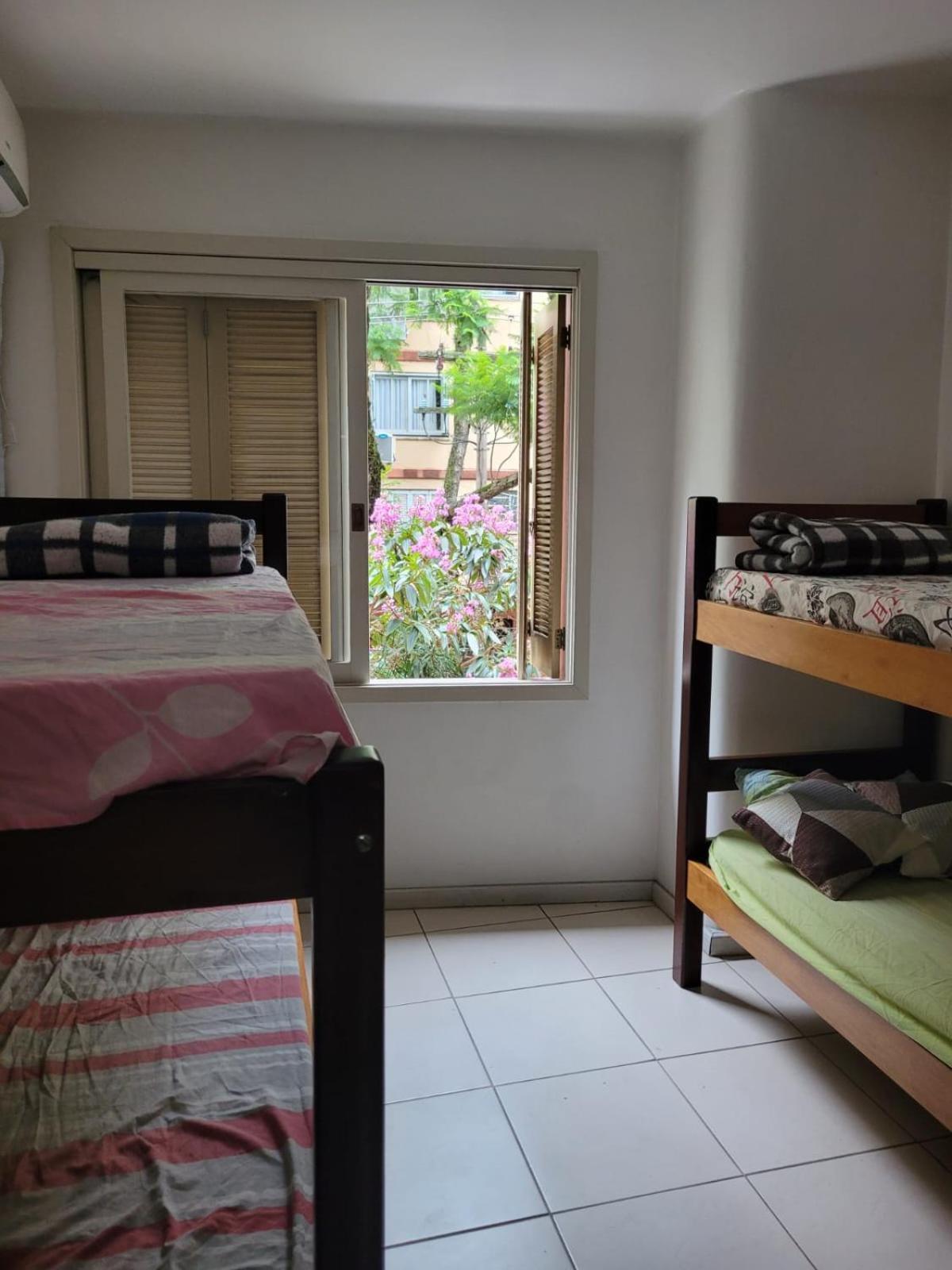 פורטו אלגרה Man'S Place Hostel Masculino מראה חיצוני תמונה
