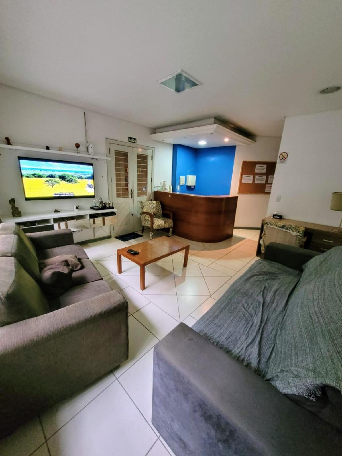 פורטו אלגרה Man'S Place Hostel Masculino מראה חיצוני תמונה