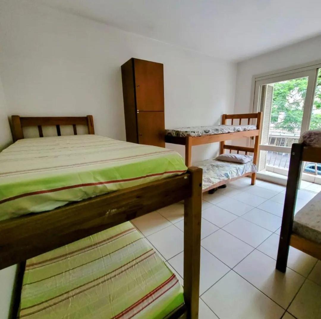 פורטו אלגרה Man'S Place Hostel Masculino מראה חיצוני תמונה